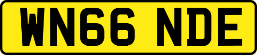 WN66NDE