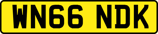 WN66NDK