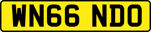 WN66NDO