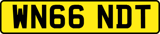 WN66NDT