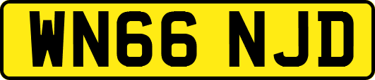 WN66NJD