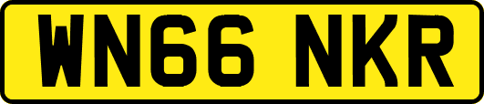 WN66NKR