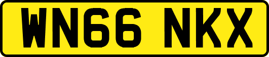 WN66NKX