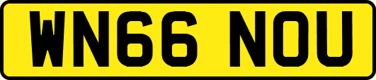 WN66NOU