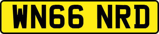 WN66NRD