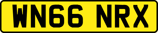 WN66NRX