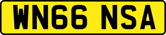 WN66NSA