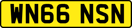 WN66NSN
