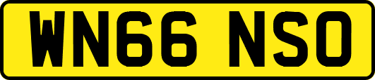 WN66NSO