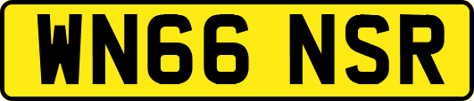 WN66NSR