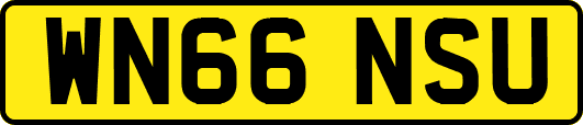 WN66NSU