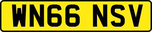 WN66NSV