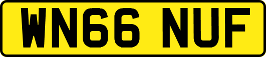 WN66NUF