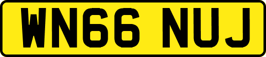 WN66NUJ
