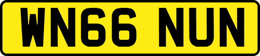 WN66NUN