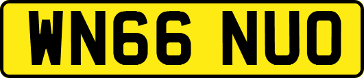 WN66NUO