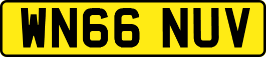 WN66NUV