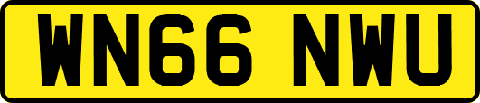 WN66NWU