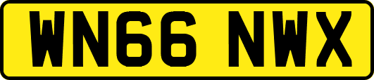 WN66NWX