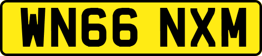 WN66NXM