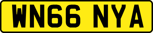 WN66NYA