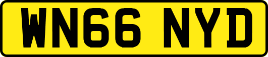 WN66NYD