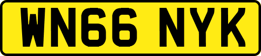 WN66NYK