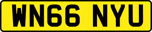 WN66NYU