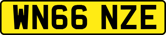 WN66NZE