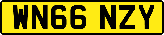 WN66NZY