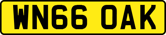 WN66OAK