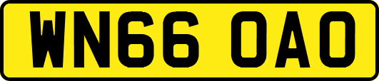 WN66OAO