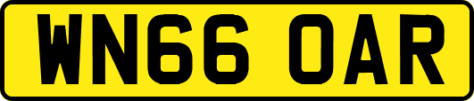 WN66OAR