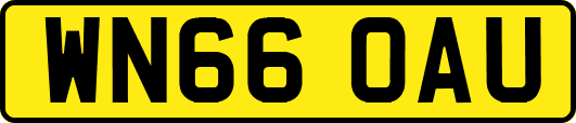 WN66OAU