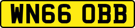 WN66OBB