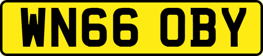 WN66OBY