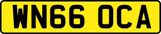 WN66OCA