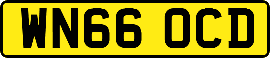 WN66OCD