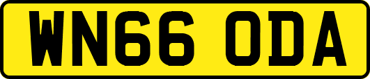 WN66ODA