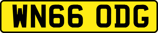 WN66ODG