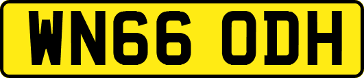 WN66ODH