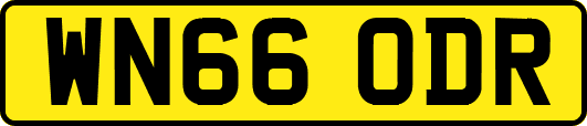 WN66ODR