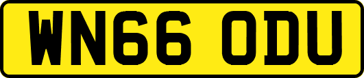 WN66ODU
