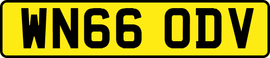 WN66ODV