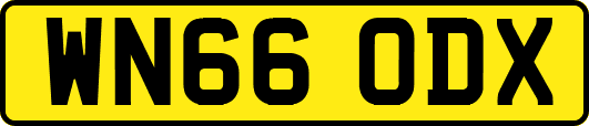 WN66ODX