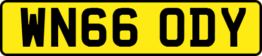 WN66ODY