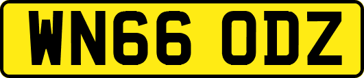 WN66ODZ