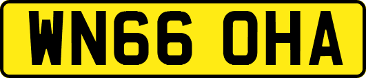 WN66OHA