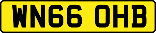 WN66OHB