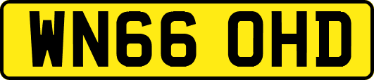WN66OHD